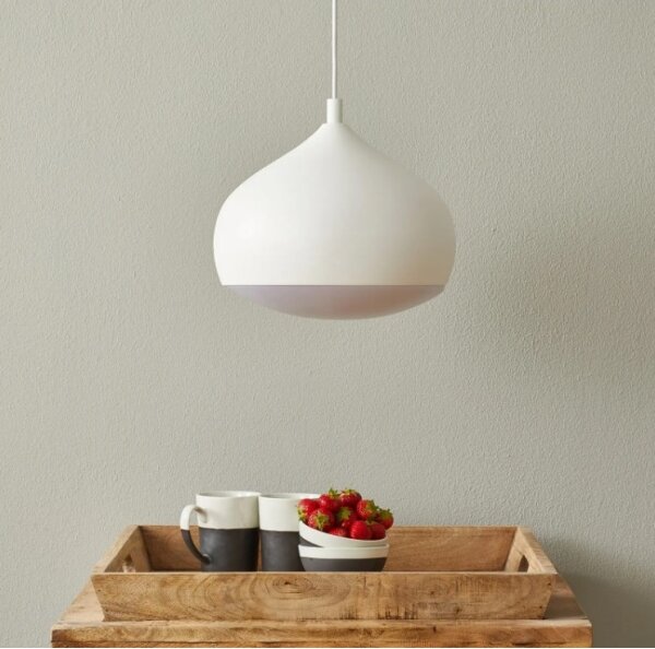 Eglo 98047 - LED RGBW Stmívatelný lustr na lanku COMBA-C LED/18W/230V BT
