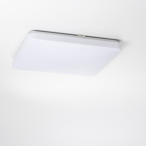 Brilagi - LED Stropní svítidlo PLAIN LED/24W/230V 3000K