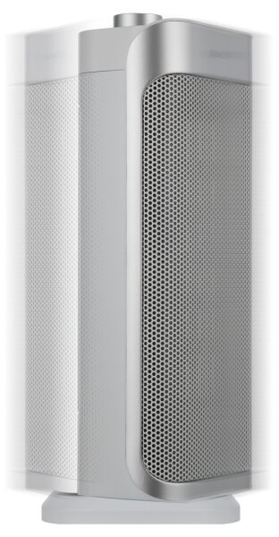 Sencor - Keramický ventilátor s topným tělesem a termostatem 1000/2000W/230V