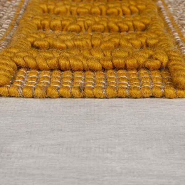 Běhoun v přírodní barvě 60x230 cm Medina – Flair Rugs