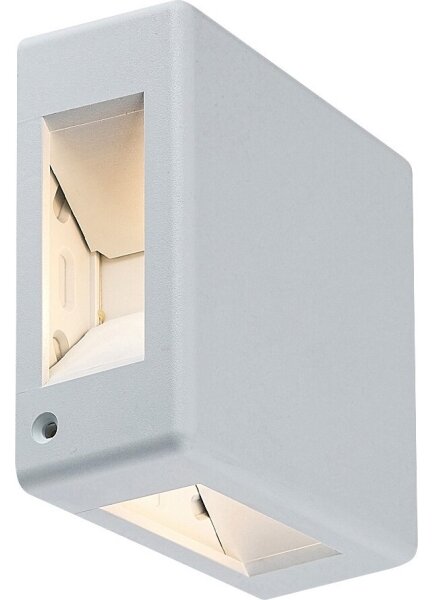 Rabalux 7318 - LED Venkovní nástěnné svítidlo LIPPA LED/6W/230V IP54 bílá