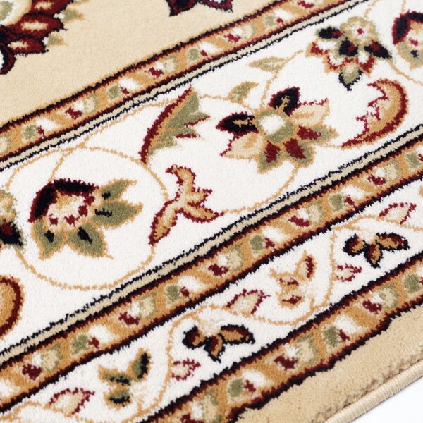 Béžový koberec 160x230 cm Sherborne – Flair Rugs