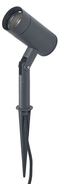 Zahradní svítidlo ENDURA Classic Spike, teplá bílá