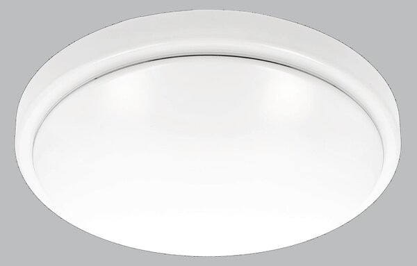 GTV Stropní LED svítidlo LD-ROSA24WOK-NW-10 ROSALI LED stropní svítidlo, O