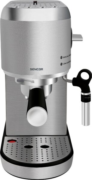 Sencor - Pákový kávovar espresso 1400W/230V