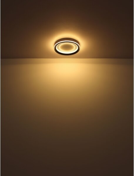 Globo 48918-24 - LED Stmívatelné stropní svítidlo CLARINO LED/24W/230V + DO