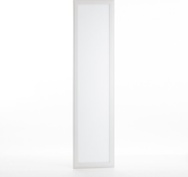 Eglo 32734 - LED RGBW Stmívatelný přisazený panel SALOBRENA-C 34W/230V bílá+ DO