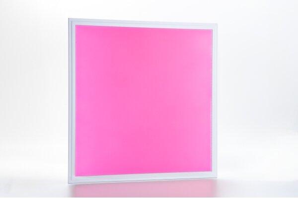 Eglo 32547 - LED RGBW Stmívatelný podhledový panel SALOBRENA-C 34W/230V bílá+ DO