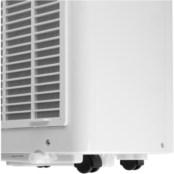 Sencor-Chytrá mobilní klimatizace 3v1 760W/230V 7000BTU Wi-Fi + dálkové ovládání