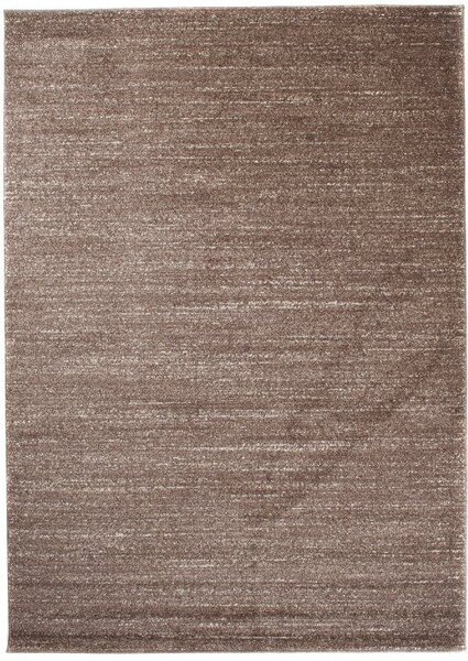 Makro Abra Kusový koberec SARI T006A světle hnědý Rozměr: 120x170 cm