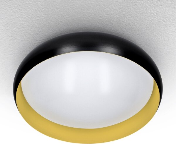 Brilagi - LED Stmívatelné stropní svítidlo LIVIA LED/48W/230V 3000-6500K + DO