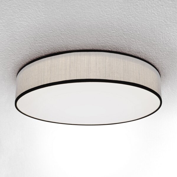 Brilagi - LED Stmívatelné stropní svítidlo AURORA LED/48W/230V 3000-6500K + DO