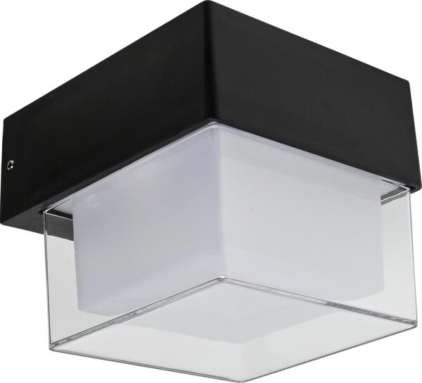 HÖFFTECH - LED Venkovní nástěnné svítidlo LED/4W/230V IP65