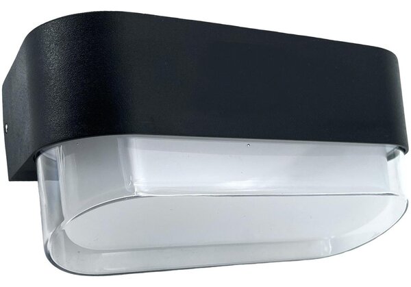 HÖFFTECH - LED Venkovní nástěnné svítidlo LED/4W/230V IP65