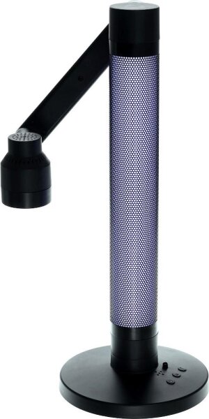 Retlux - LED RGBW Stmívatelná stolní lampa LED/10W/5V 2700-6000K Wi-Fi Tuya + DO
