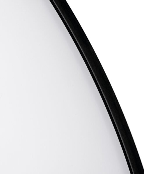 Kanlux 38610 - LED Stmívat. svítidlo PLAFON LED/20W/230V 3000-6500K Wi-Fi černá