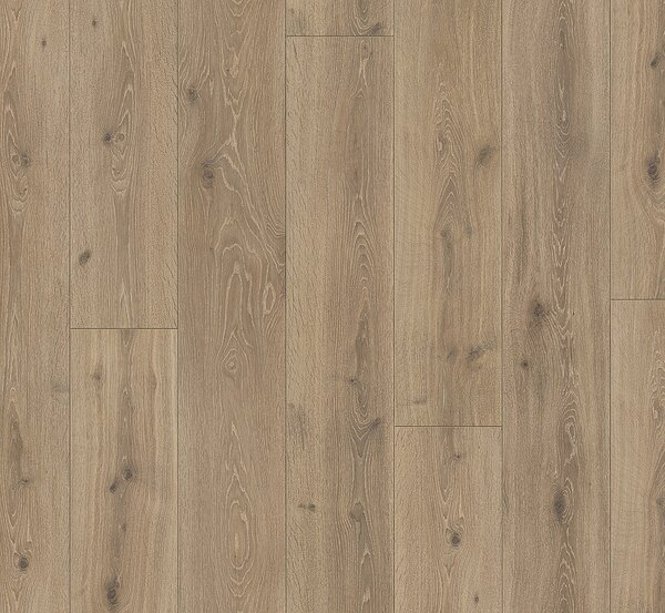 PARADOR Trendtime 6 Dub Castell bělený kartáčovaná struktura 1371173 - 2.67 m2