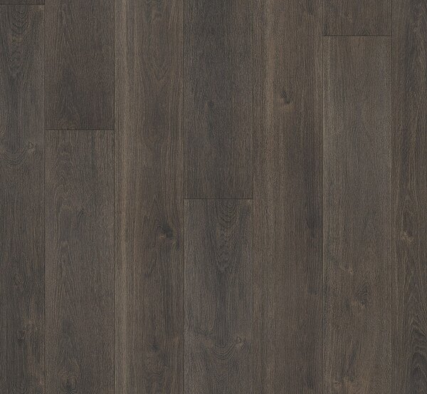 PARADOR Trendtime 6 Dub Castell kouřový kartáčovaná struktura 1371174 - 2.67 m2