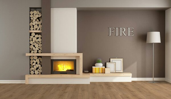 PARADOR Trendtime 6 Dřevorubecký dub struktura uříznutého dřeva 1371172 - 2.67 m2