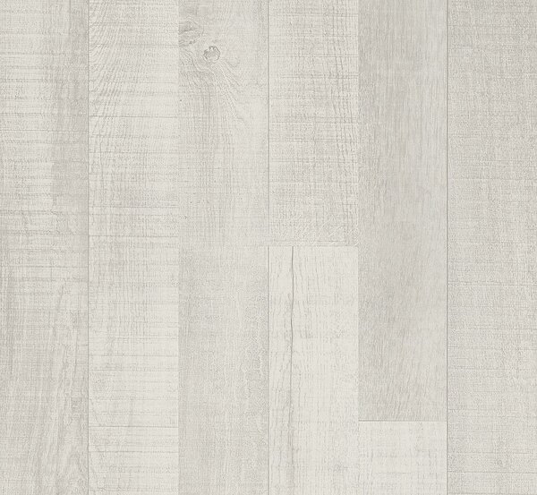 PARADOR Basic 200 Dub uříznuté dřevo bílý jemně matná struktura 1593573 - 2.99 m2