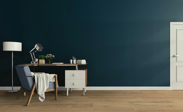 PARADOR Trendtime 6 Dub Nova bělený přírodní struktura 1567468 - 2.67 m2