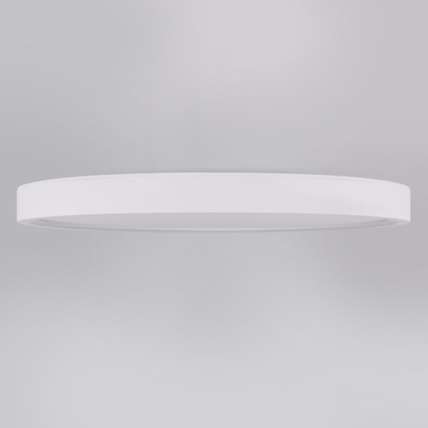 Brilagi - LED Stropní svítidlo ESTELA LED/18W/230V bílá