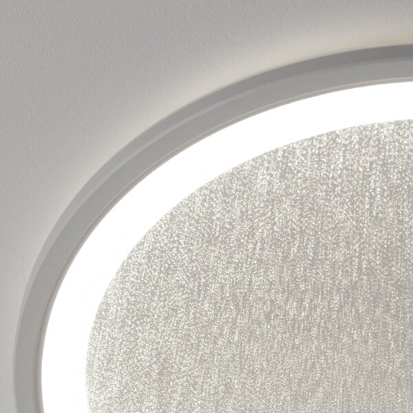 Brilliant - LED Stmívatelné stropní svítidlo TANIDA LED/31W/230V 3000-6500K + DO