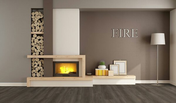 PARADOR Trendtime 6 Dub loft kouřový bílý olejovaný 1744710 - 2.67 m2