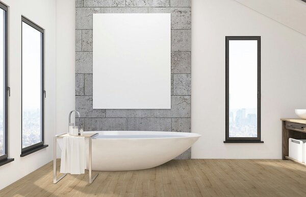 PARADOR Basic 200 Dub broušený jemně matná struktura 1593997 - 2.74 m2