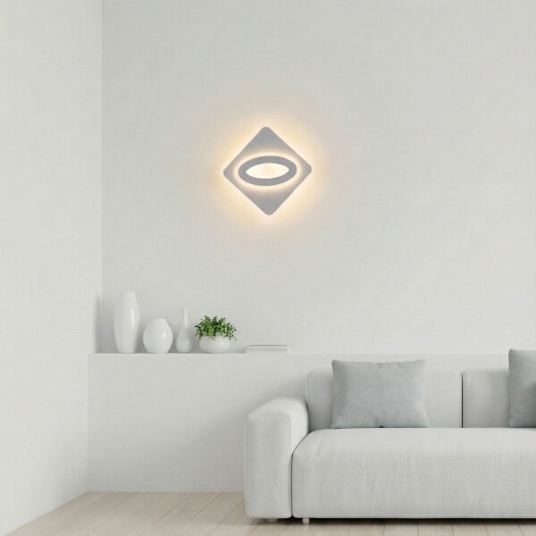 Brilagi - LED Stropní svítidlo MODERN MINI LED/32W/230V 3000/4000/6000K