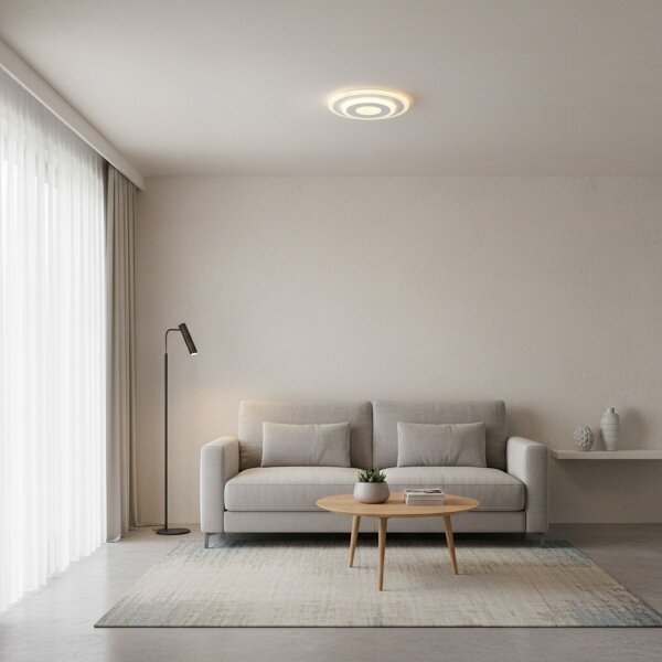 Brilagi - LED Stropní svítidlo MODERN MINI LED/29W/230V 3000/4000/6000K