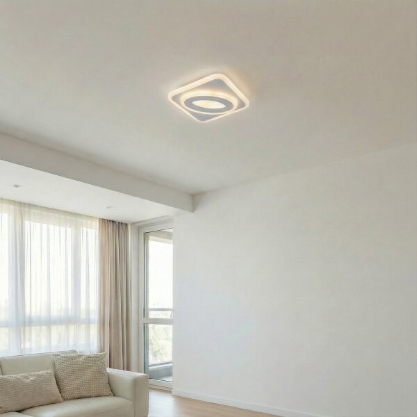 Brilagi - LED Stropní svítidlo MODERN MINI LED/32W/230V 3000/4000/6000K