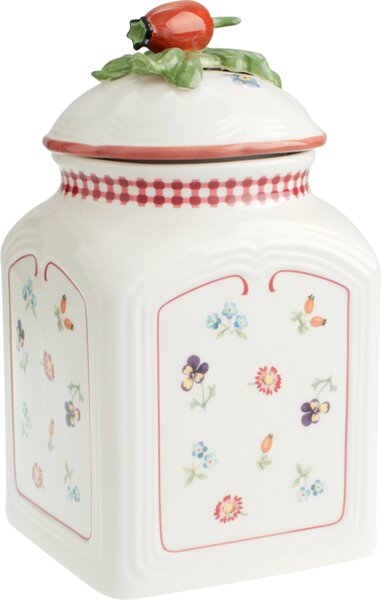 Villeroy&Boch Petite Fleur Charm Dóza, 24cm/1.4l