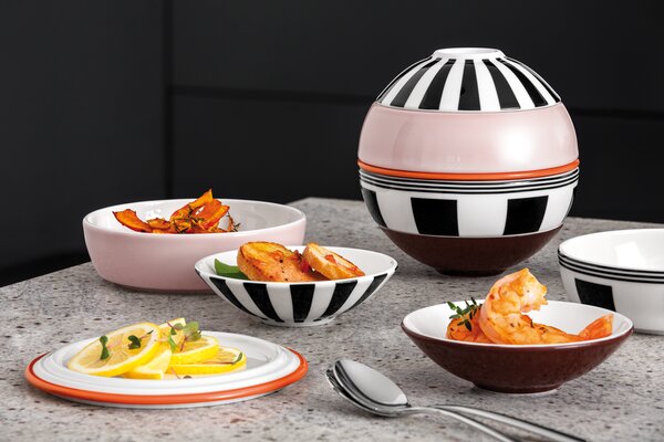 Villeroy&Boch Iconic La petite Boule Memphis 141 mm