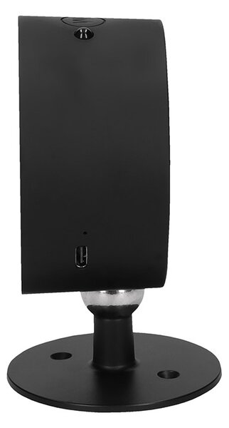 SOLIGHT LED nabíjecí RGB světlo, dálkový ovladač, Li-Ion, USB-C