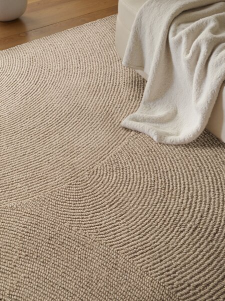 Koberec Hanse Home Calmio světle béžový