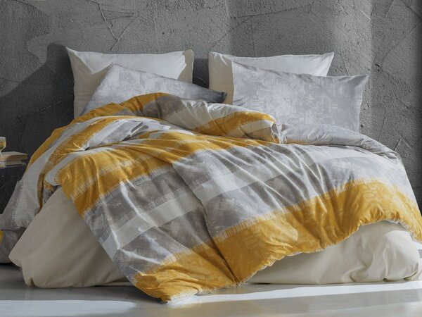 Cottonbox povlečení 100% bavlněné renforcé Liny - 140x200 / 70x90 cm