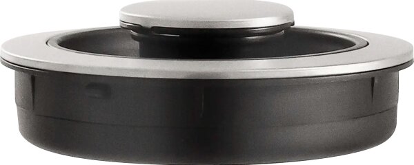 Concept RK4190 - Rychlovarná konvice s termotegulací 1,7 l 2200W/230V nerez