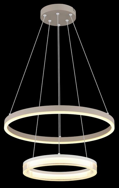 ZÁVĚSNÉ LED SVÍTIDLO, 50/150 cm Globo - Online Only svítidla, Online Only