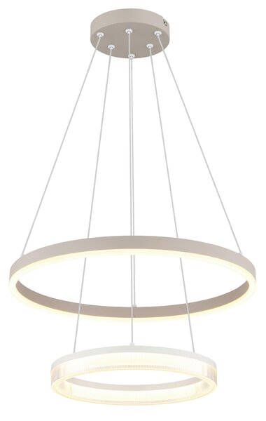 ZÁVĚSNÉ LED SVÍTIDLO, 50/150 cm Globo - Online Only svítidla, Online Only