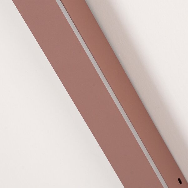 Brilagi-LED Venk. nást. svít. LINEAR LED/32W/230V 3000K IP65 140 cm hnědá CRI 90