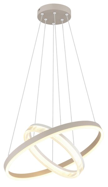ZÁVĚSNÉ LED SVÍTIDLO, 50/150 cm Globo - Online Only svítidla, Online Only