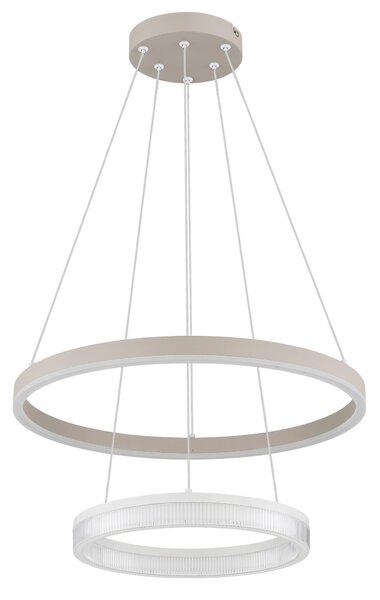 ZÁVĚSNÉ LED SVÍTIDLO, 50/150 cm Globo - Online Only svítidla, Online Only