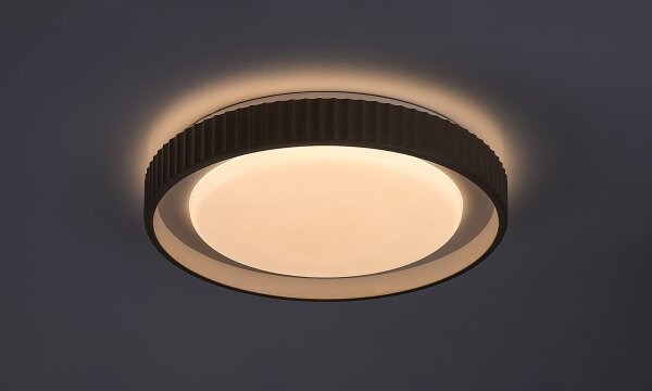 Rabalux 71345 - LED Stm stropní sv PASTELLO LED/48W/230V 3000-6500K pr.49,5cm+DO