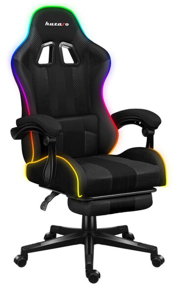 Herní židle Force - 4.7 RGB Mesh