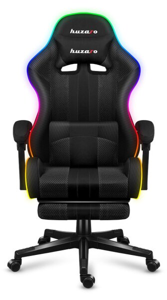 Herní židle Force - 4.7 RGB Mesh