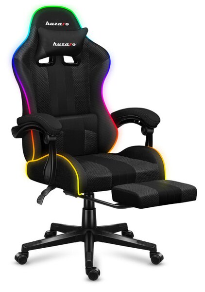 Herní židle Force - 4.7 RGB Mesh
