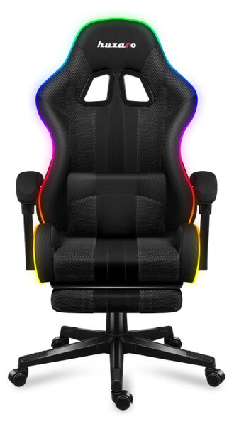 Herní židle Force - 4.7 RGB Mesh
