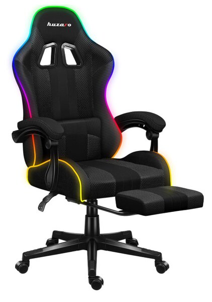 Herní židle Force - 4.7 RGB Mesh