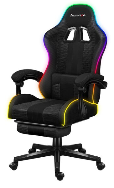 Herní židle Force - 4.7 RGB Mesh
